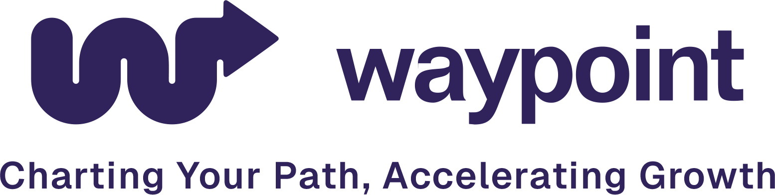 Waypoint Logo